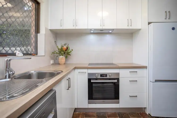 Seventh view of Homely house listing, 6/1 Raymond Street, Yokine WA 6060