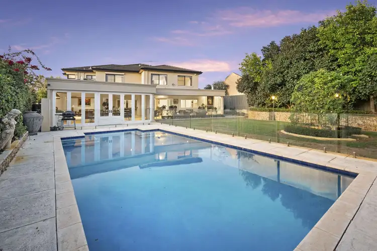 Third view of Homely house listing, 24 The Marlows, Mount Claremont WA 6010