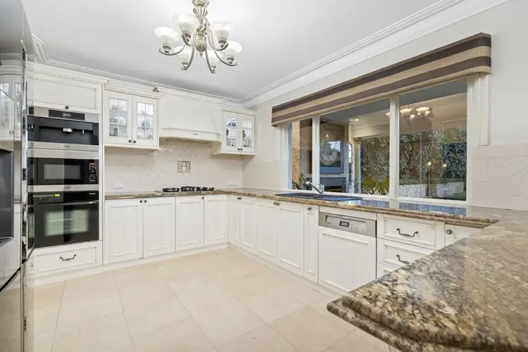 Fourth view of Homely house listing, 24 The Marlows, Mount Claremont WA 6010