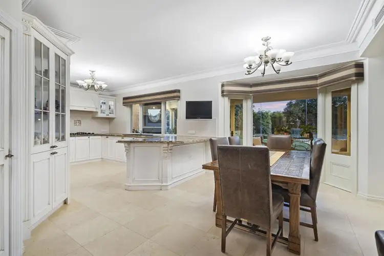 Fifth view of Homely house listing, 24 The Marlows, Mount Claremont WA 6010