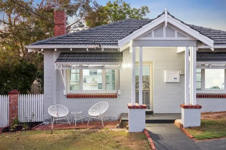 Second view of Homely house listing, 1119 Beaufort Street, Bedford WA 6052