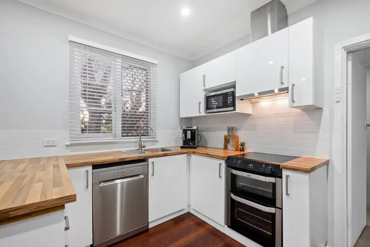 Third view of Homely house listing, 1119 Beaufort Street, Bedford WA 6052