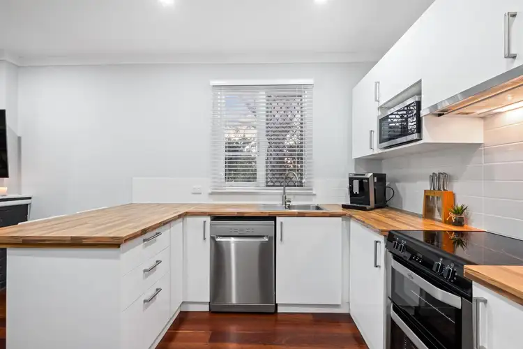 Fourth view of Homely house listing, 1119 Beaufort Street, Bedford WA 6052