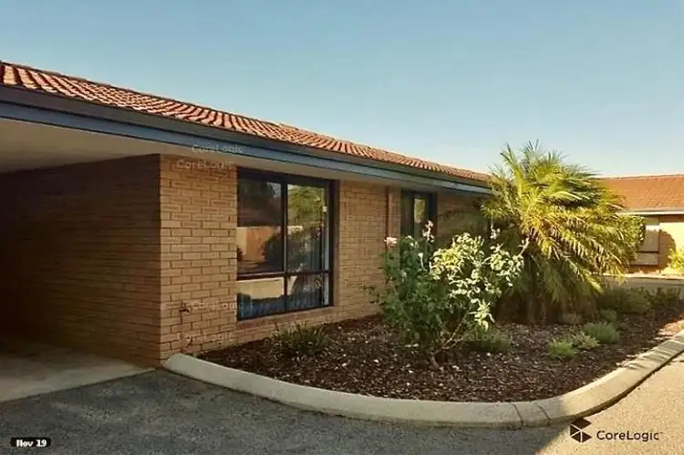 6/86 westfield Road, Kelmscott WA 6111
