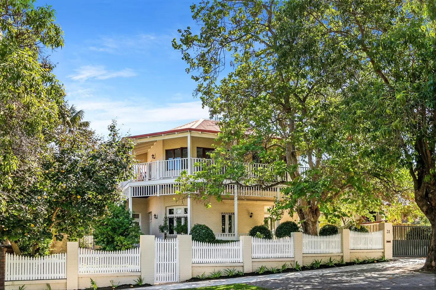 Main view of Homely house listing, 31 Viewway, Nedlands WA 6009