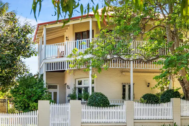 Second view of Homely house listing, 31 Viewway, Nedlands WA 6009