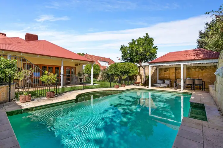 Fifth view of Homely house listing, 31 Viewway, Nedlands WA 6009