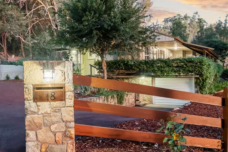 18 Faye Crescent, Gooseberry Hill WA 6076