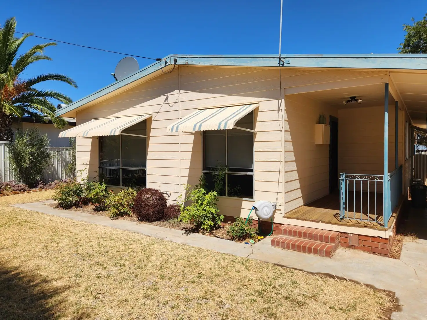 Main view of Homely house listing, 4 Gumtree Drive, Lake Grace WA 6353