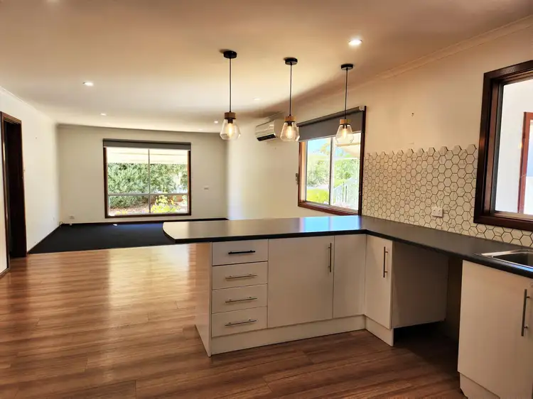 Second view of Homely house listing, 4 Gumtree Drive, Lake Grace WA 6353