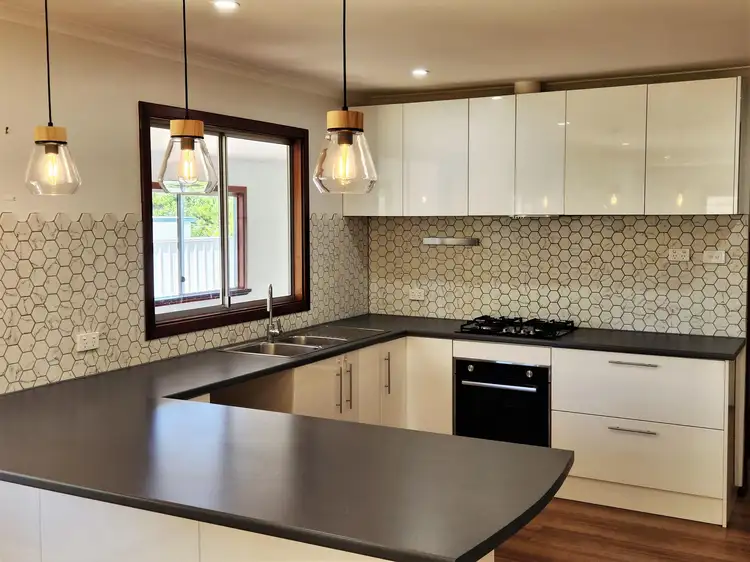 Third view of Homely house listing, 4 Gumtree Drive, Lake Grace WA 6353