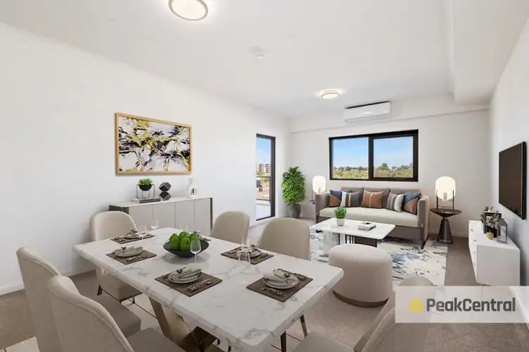15/1 Kentucky Court, Cockburn Central WA 6164