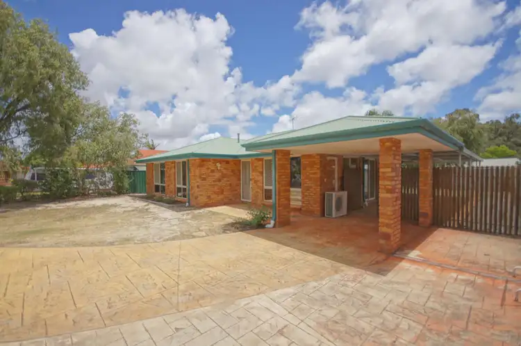 19 Bodella Gardens, Atwell WA 6164