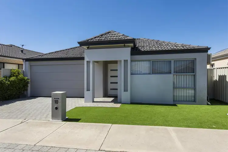 10 Hocking Bend, Baldivis WA 6171