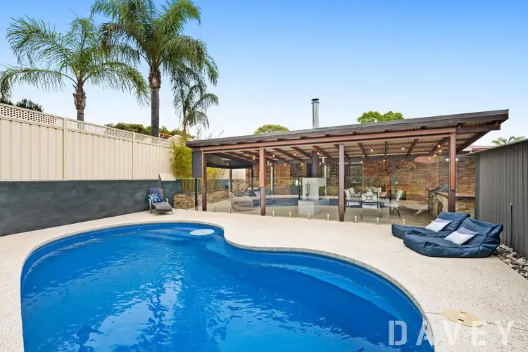 4 Buckthorn Court, Duncraig WA 6023