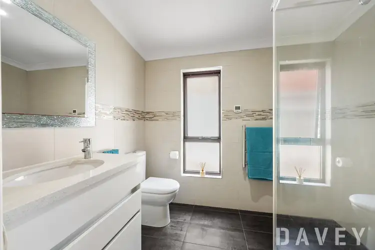 Fifth view of Homely house listing, 4 Buckthorn Court, Duncraig WA 6023