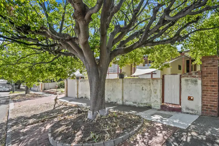 Second view of Homely house listing, 20 York St, North Perth WA 6006