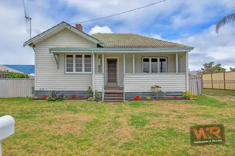 Main view of Homely house listing, 31 South Coast Highway, Lockyer WA 6330