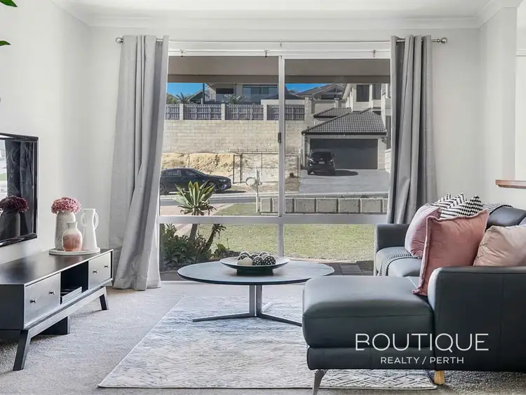 Third view of Homely house listing, 23 Seaham Way, Mindarie WA 6030