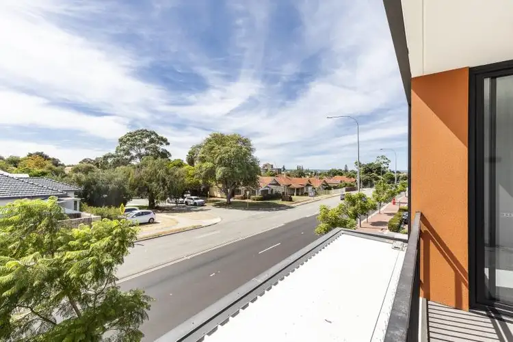 Main view of Homely unit listing, 1/159 Walcott Street, Mount Lawley WA 6050