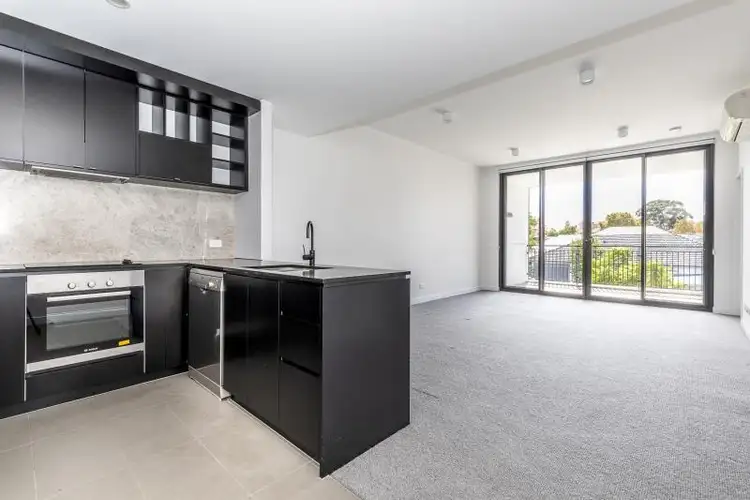 Second view of Homely unit listing, 1/159 Walcott Street, Mount Lawley WA 6050