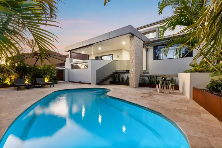 28 Sheppard Way, Marmion WA 6020