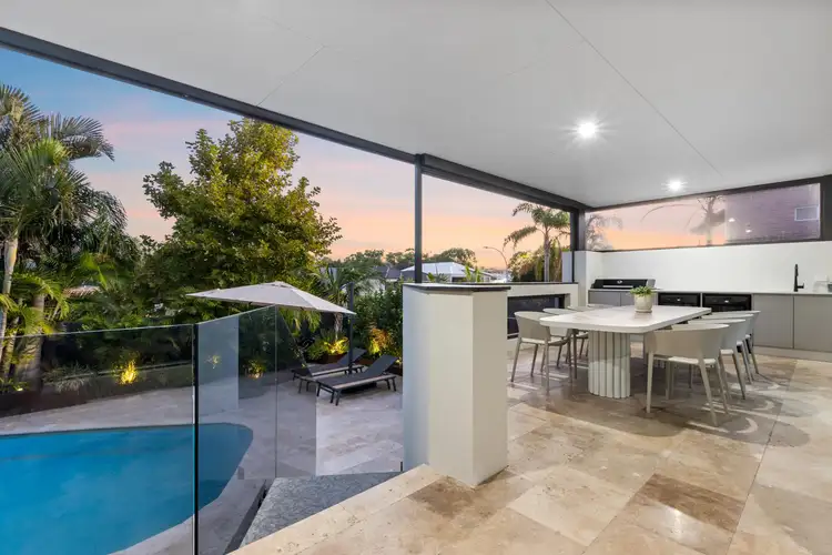 Second view of Homely house listing, 28 Sheppard Way, Marmion WA 6020