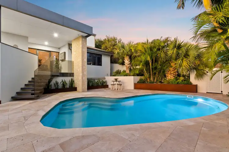 Fourth view of Homely house listing, 28 Sheppard Way, Marmion WA 6020