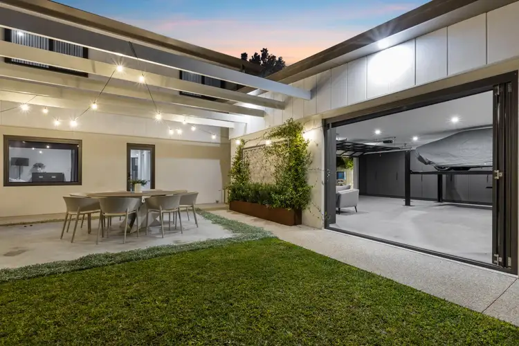 Fifth view of Homely house listing, 28 Sheppard Way, Marmion WA 6020