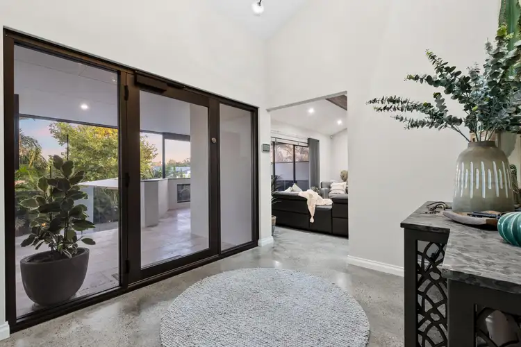 Sixth view of Homely house listing, 28 Sheppard Way, Marmion WA 6020