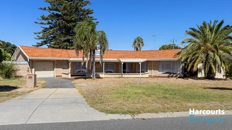 1 Waller Street, Rockingham WA 6168