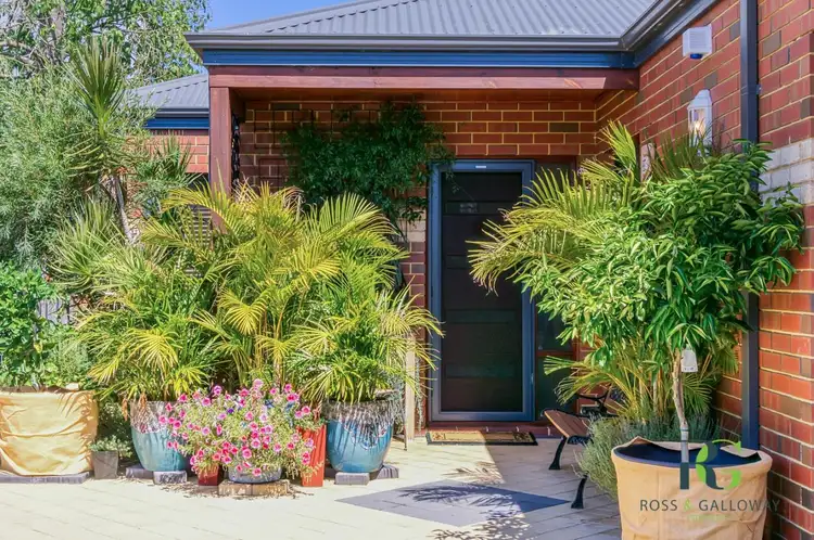 36b Widdicombe Street, Myaree WA 6154