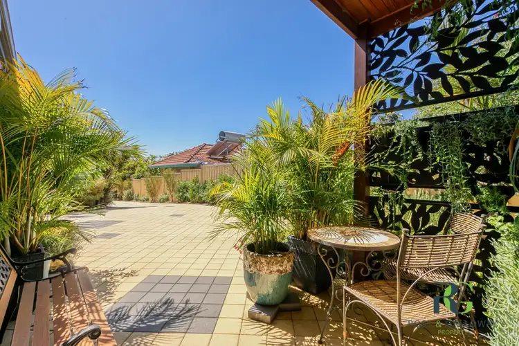 Fifth view of Homely house listing, 36b Widdicombe Street, Myaree WA 6154