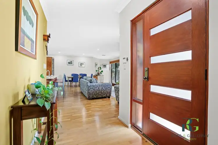 Sixth view of Homely house listing, 36b Widdicombe Street, Myaree WA 6154