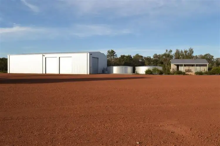 Lot 44, Hoy Road, Coonabidgee WA 6503