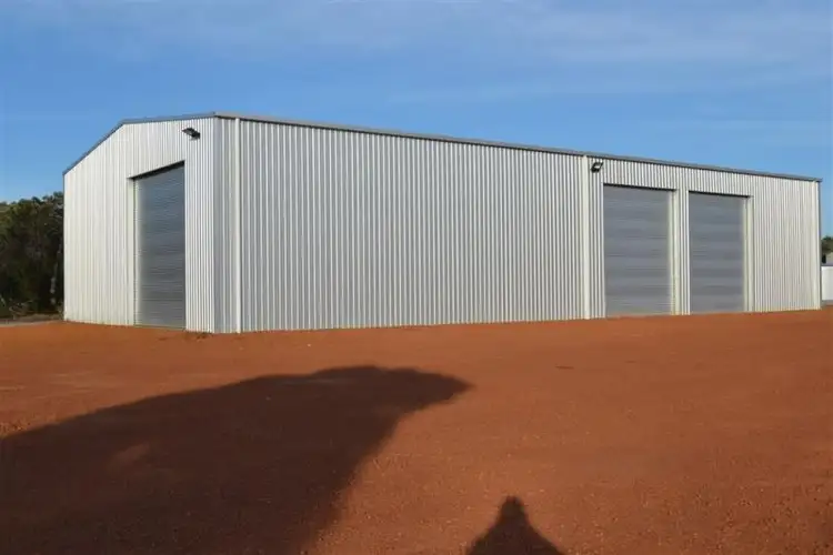 Second view of Homely rural property listing, Lot 44, Hoy Road, Coonabidgee WA 6503