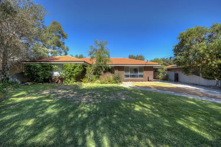 13 Mahonia Street, Forrestfield WA 6058