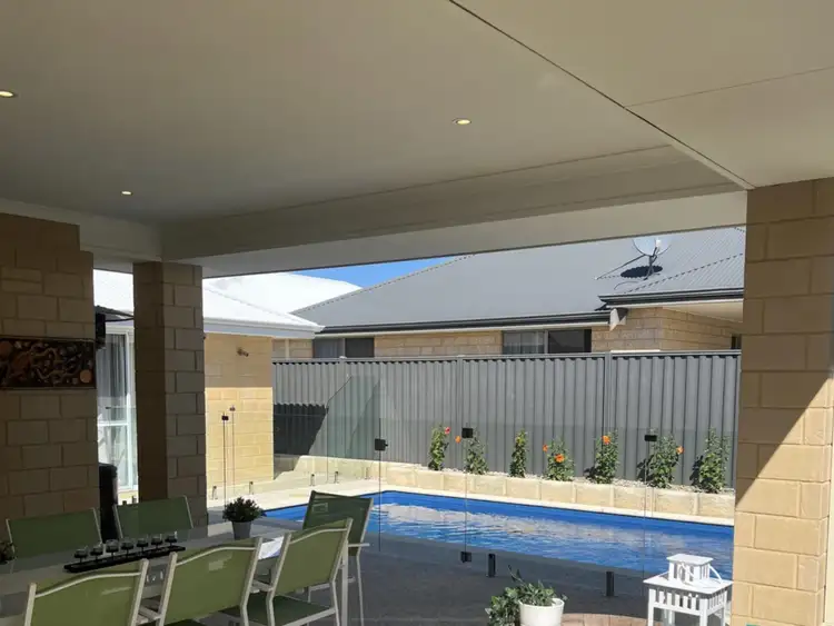 Third view of Homely house listing, 32 Cinnabar Bend, Aveley WA 6069