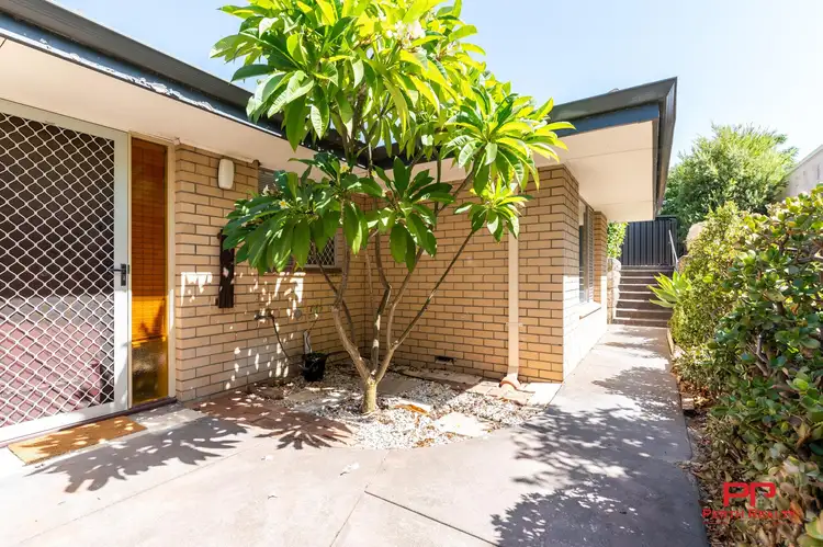 Fourth view of Homely villa listing, 4/23 Alvan Street, Mount Lawley WA 6050