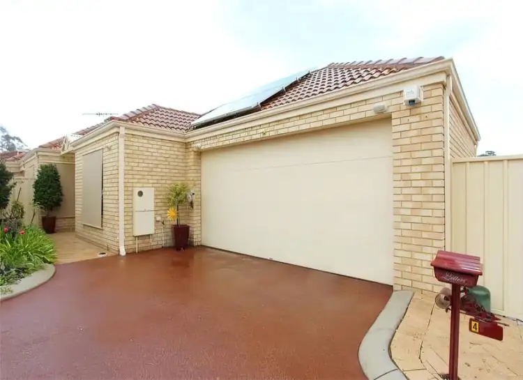 4/209 Jones Street, Balcatta WA 6021