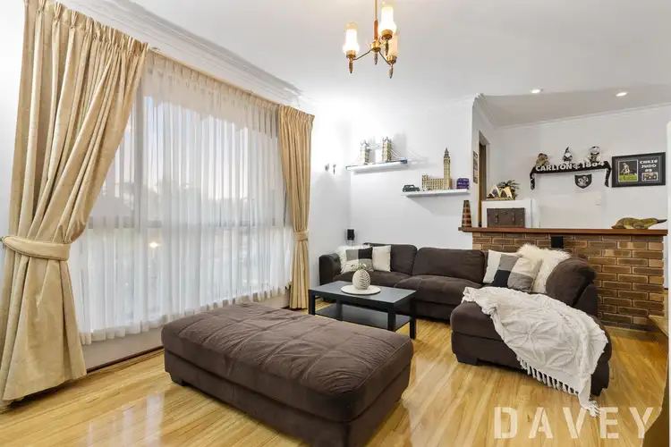 Second view of Homely house listing, 6 Chancery Lane, Alexander Heights WA 6064
