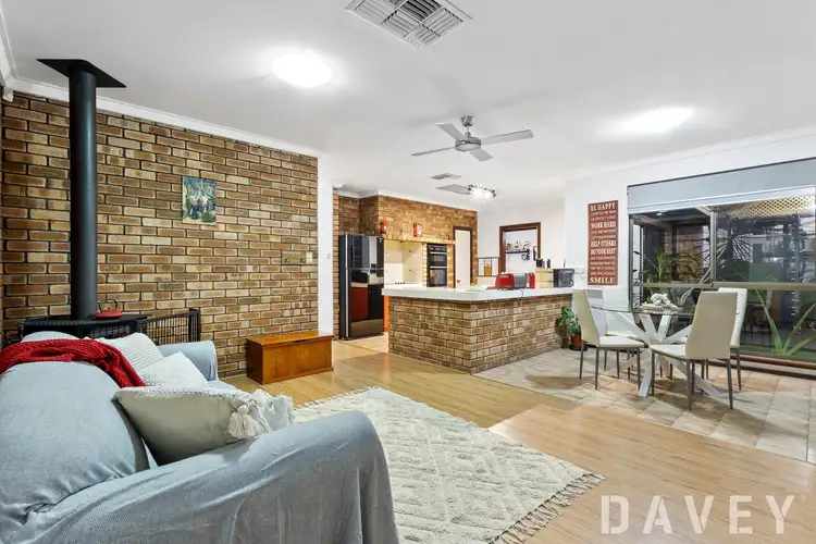 Third view of Homely house listing, 6 Chancery Lane, Alexander Heights WA 6064