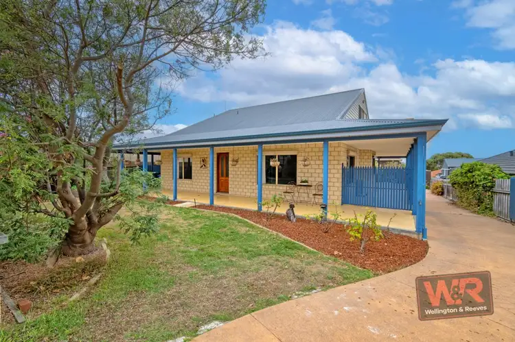 Main view of Homely house listing, 16 Green Island Crescent, Bayonet Head WA 6330