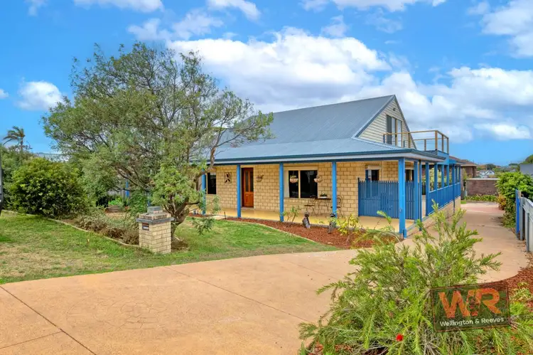 Second view of Homely house listing, 16 Green Island Crescent, Bayonet Head WA 6330