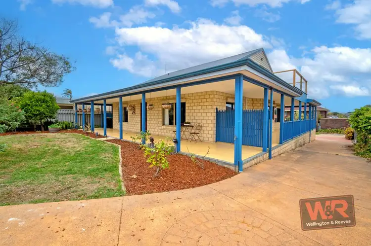 Third view of Homely house listing, 16 Green Island Crescent, Bayonet Head WA 6330