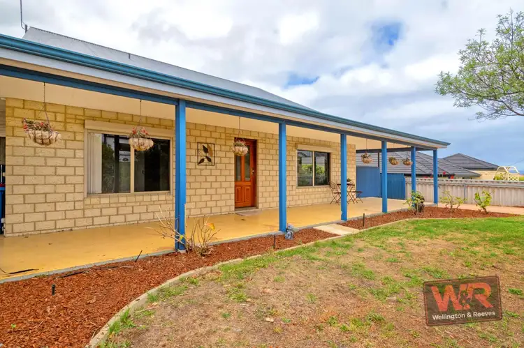 Fourth view of Homely house listing, 16 Green Island Crescent, Bayonet Head WA 6330