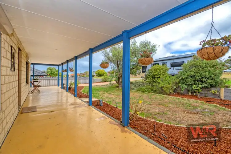 Sixth view of Homely house listing, 16 Green Island Crescent, Bayonet Head WA 6330