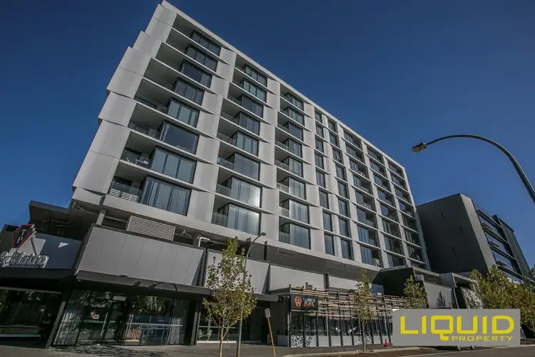 Main view of Homely house listing, 204/8 Tassels Place, Innaloo WA 6018