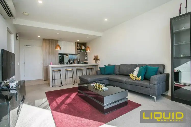 Second view of Homely house listing, 204/8 Tassels Place, Innaloo WA 6018