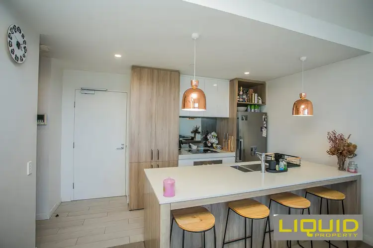 Third view of Homely house listing, 204/8 Tassels Place, Innaloo WA 6018